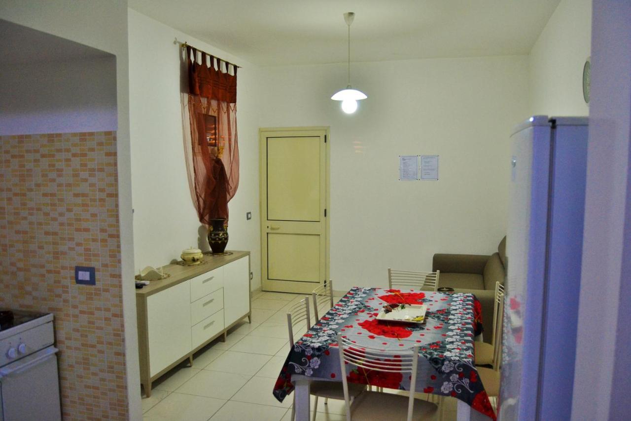 Sea Apartment Торе Лапило Стая снимка